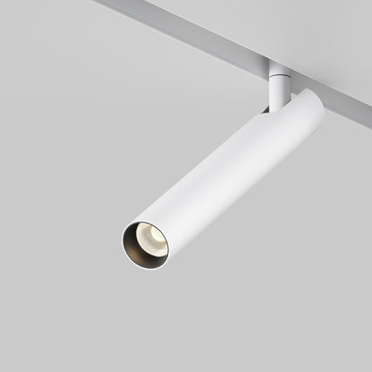 Lampada per binario TR141-2-6W3K-M-W