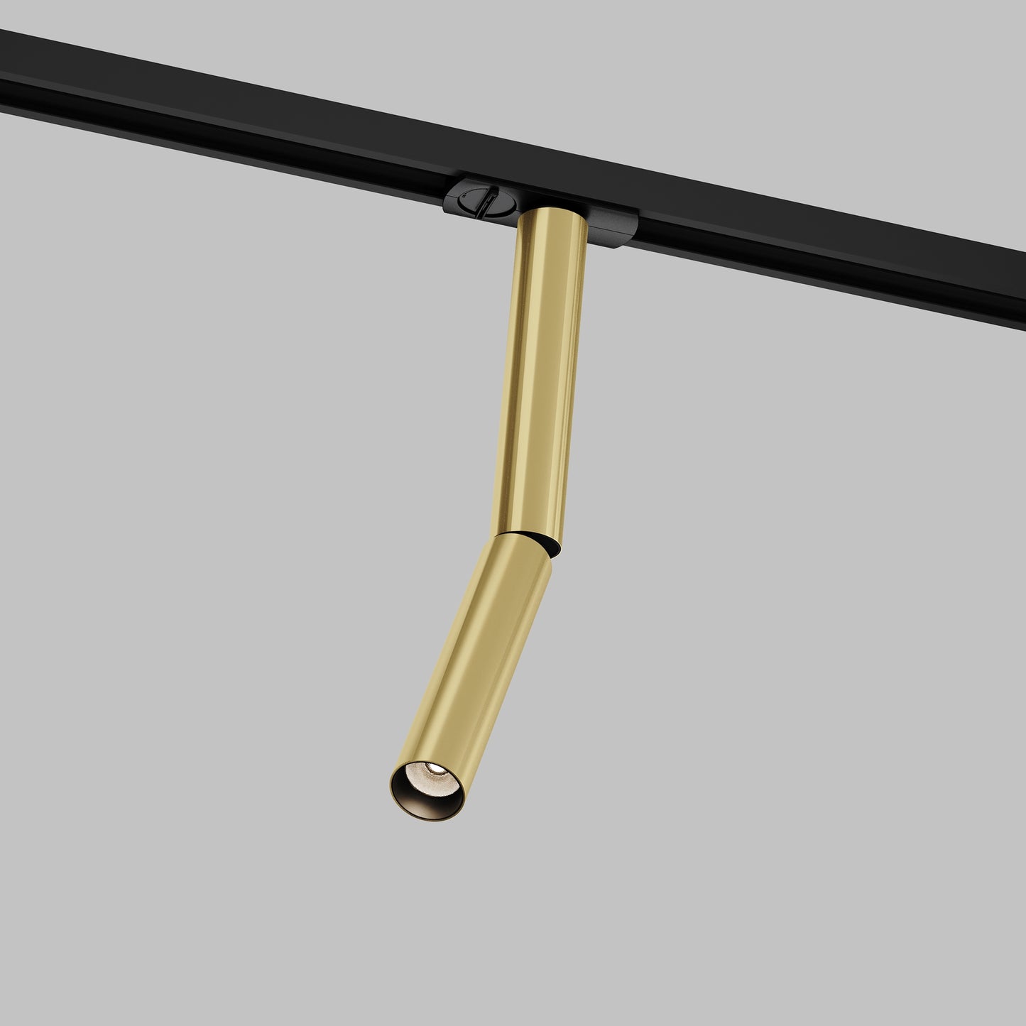 Rippvalgusti TR142-1-6W3K-BS