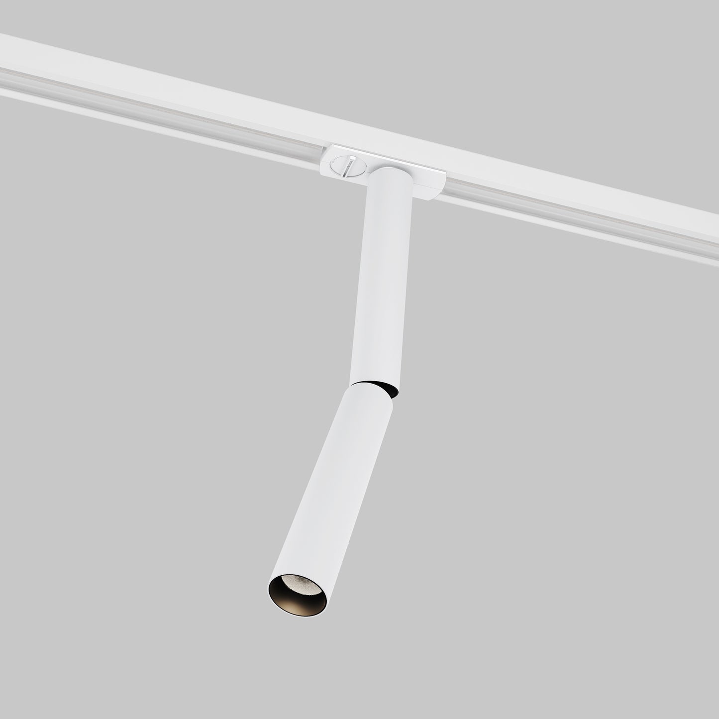 Relsivalgusti TR142-1-6W3K-W