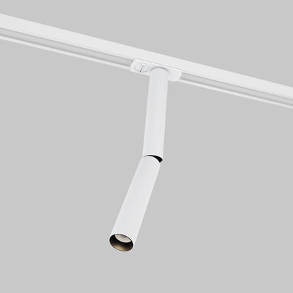 Relsivalgusti TR142-1-6W3K-W