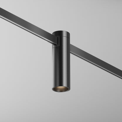 Track luminaire TR143-1-5W3K-W-B-DE