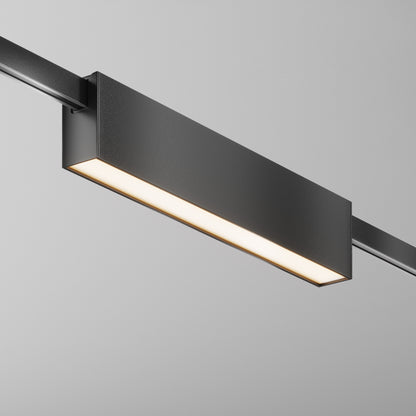 Track luminaire TR151-1-12W3K-B-DE