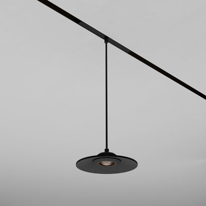 Siinivalgusti TR248-5W2.7-6K-B-DE