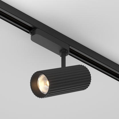 Track luminaire TR250-30W3K-B