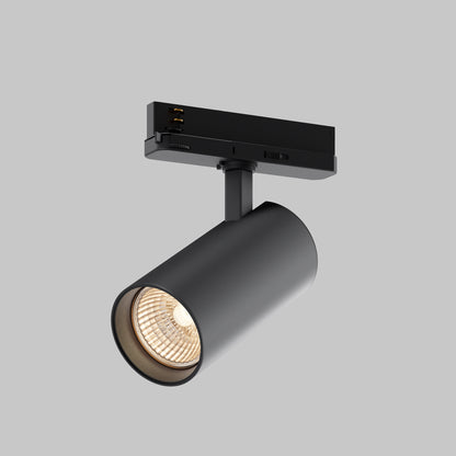 Track luminaire TR251-30W2.7-5K-B