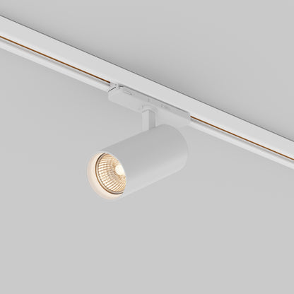 Track luminaire TR251-30W2.7-5K-W