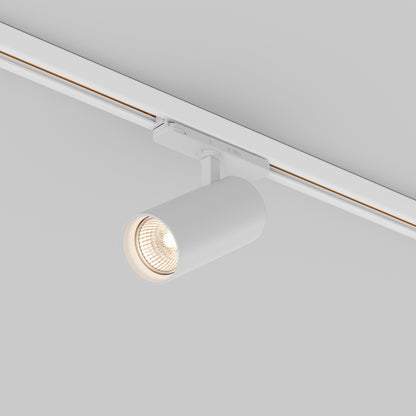 Track luminaire TR251-40W2.7-5K-W