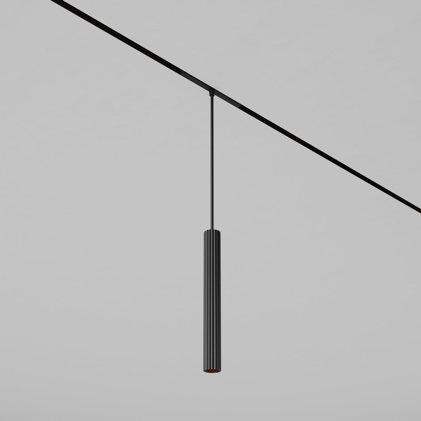 Siinivalgusti TR254-7W2.7-6K-B-DE