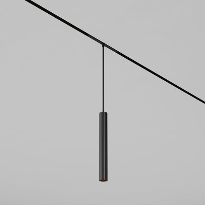 Siinivalgusti TR254-7W2.7-6K-B-DE