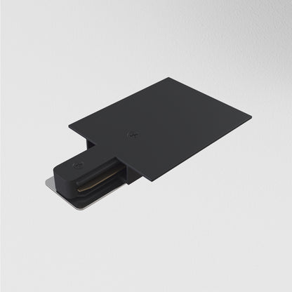 TRA002B-11B Unity Power Input, sisseehitatud, must