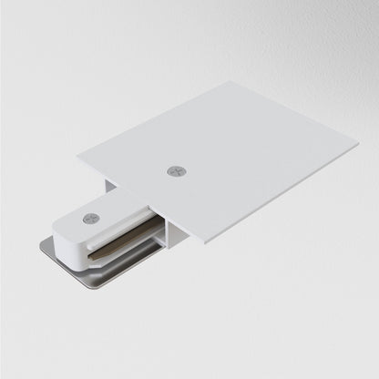 TRA002B-11W Unity sisseehitatud toide, valge