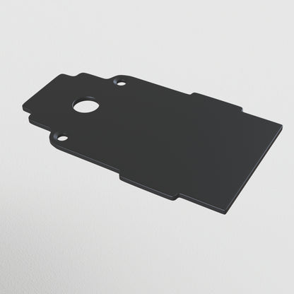 1 tk TRA004EC-22B pistik