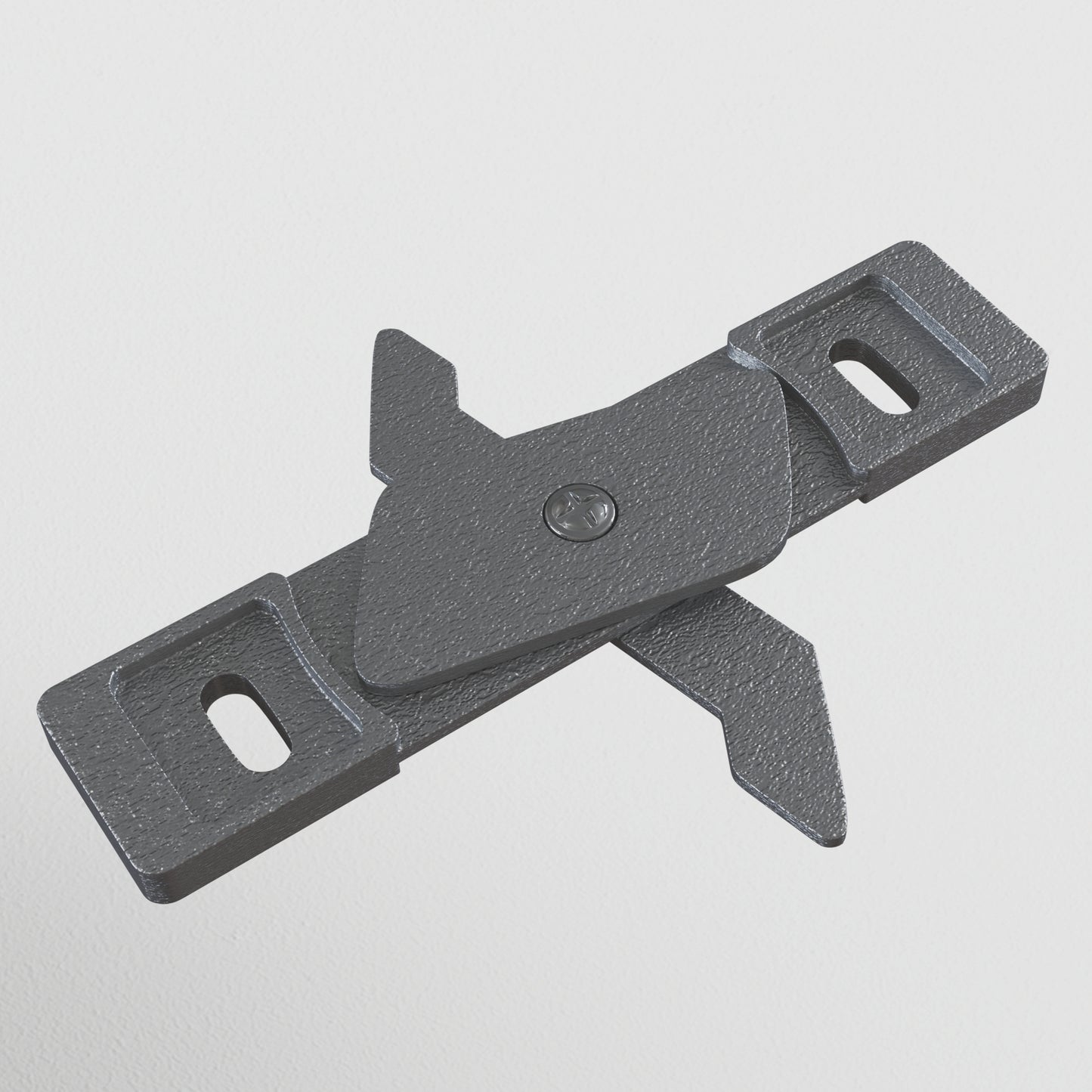 Kinnitusklamber TRA004HS-21S 1 tk.