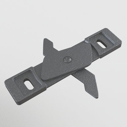 Kinnitusklamber TRA004HS-21S 1 tk.