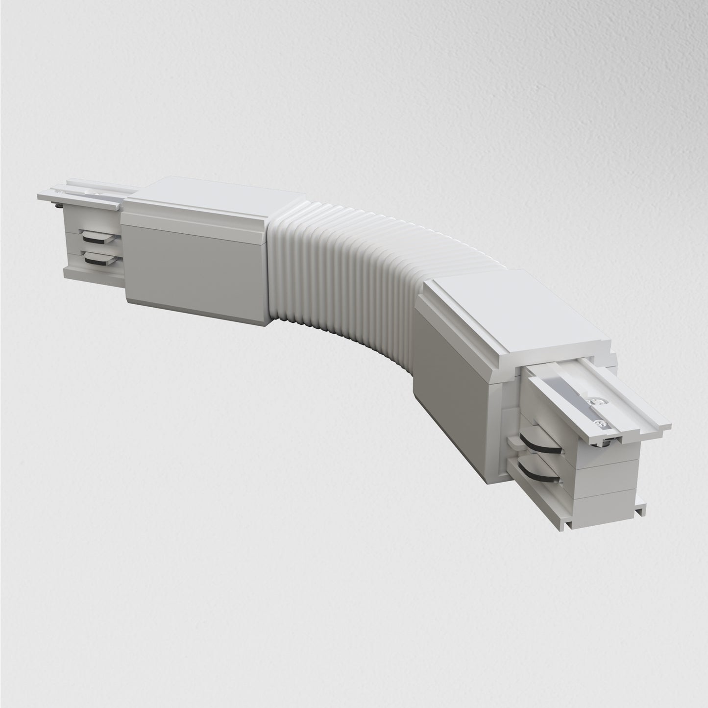 TRA005CF-31W Painduv pistik Trinity valge