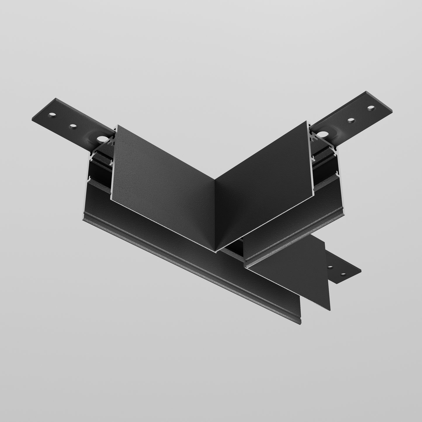 T-shaped connector TRA034CT-41B-DE