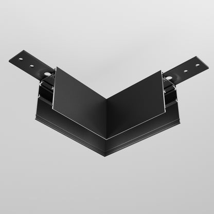 Angle connector TRA034HCL-41B