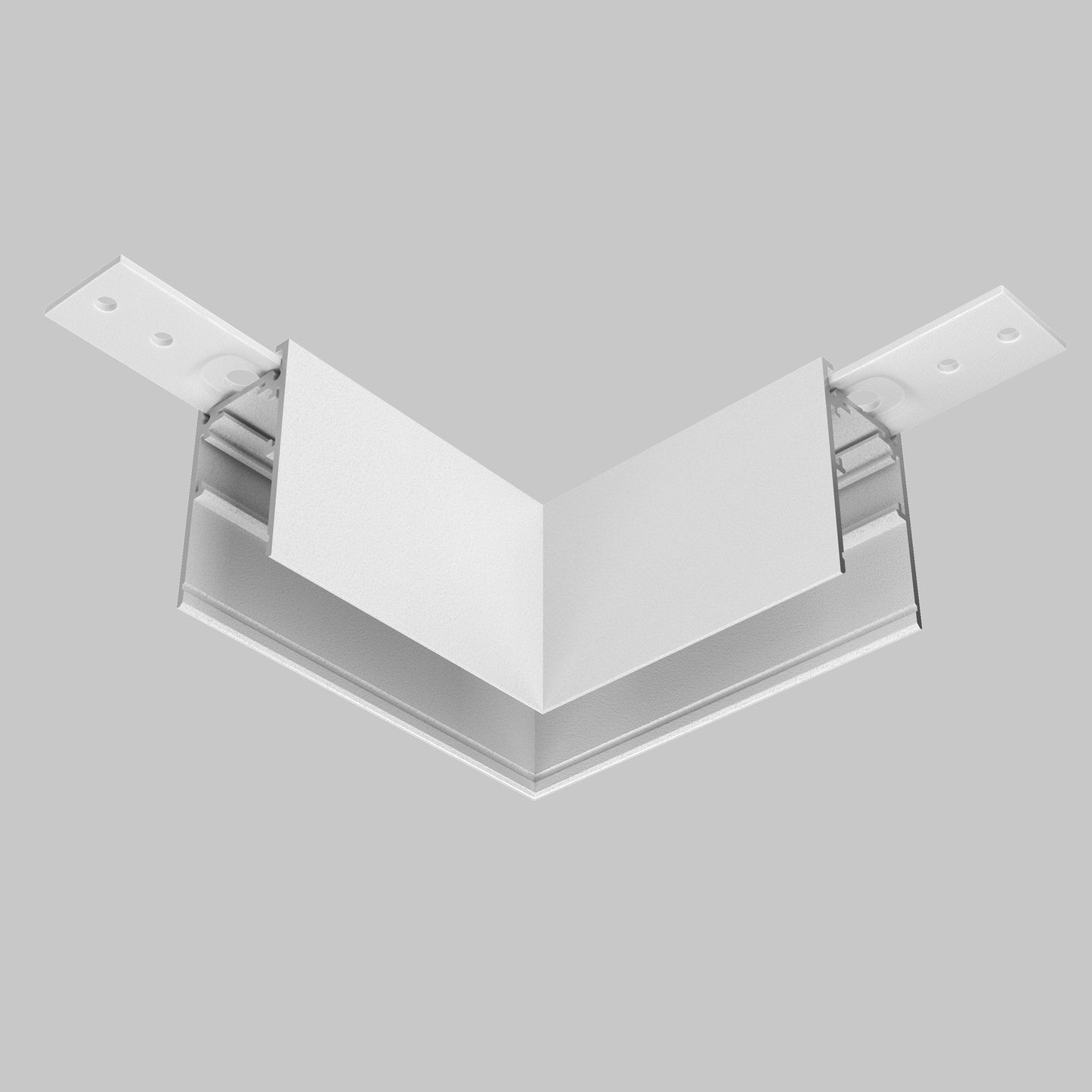 Angle connector TRA034HCL-41W