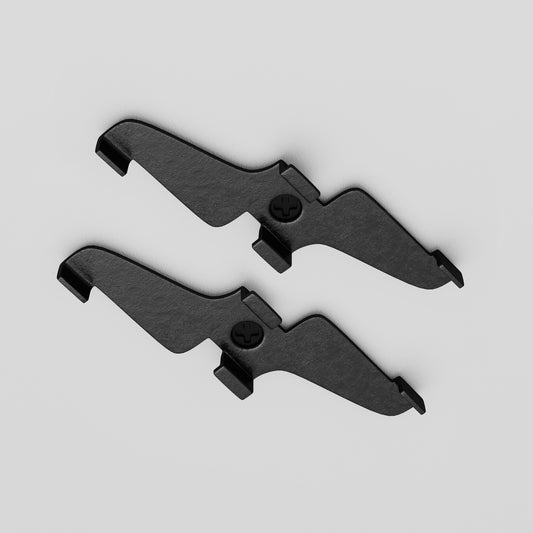 Soporte de montaje aéreo TRA034HS-21B