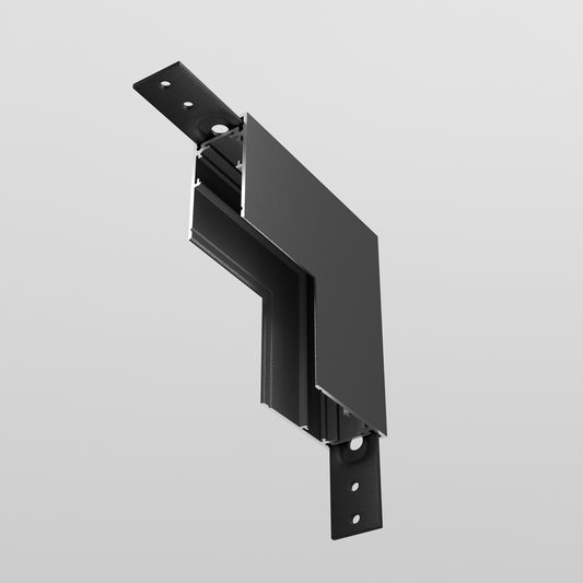 Inner corner connector TRA034ICL-41B