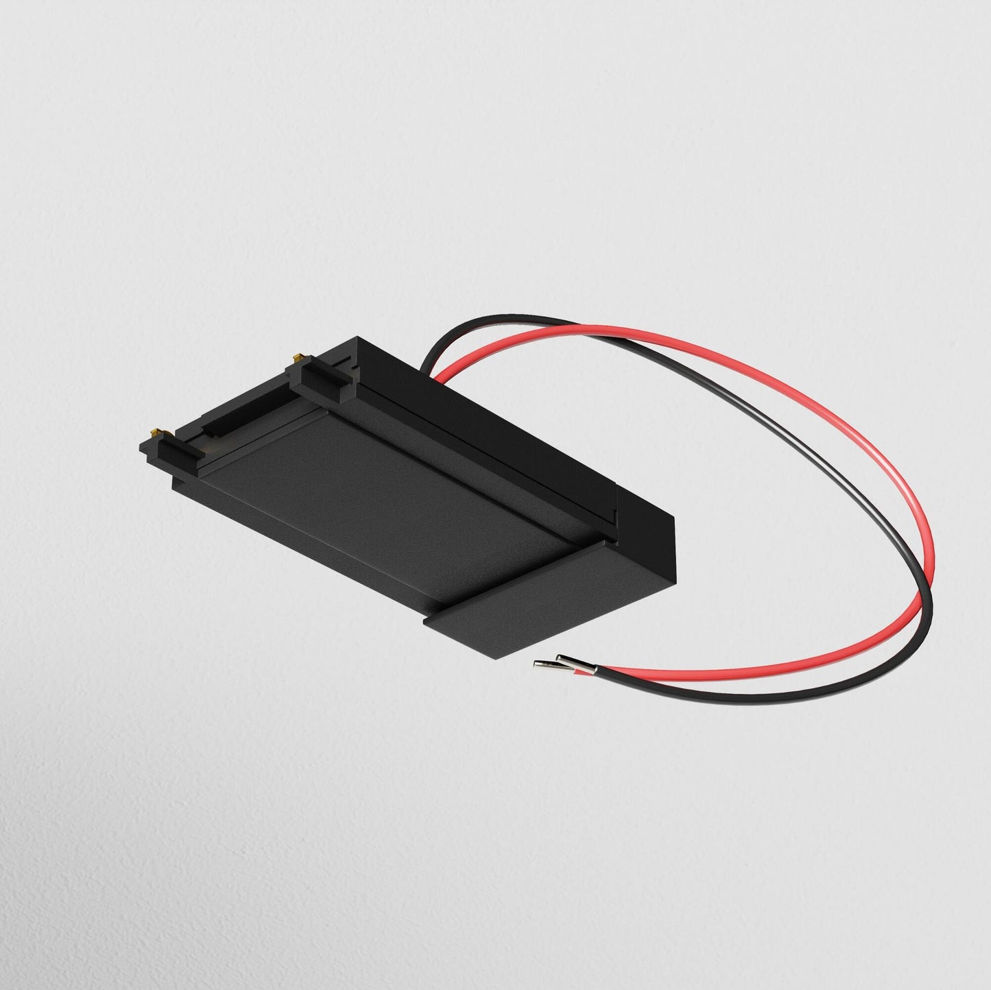 TRA084B-11B Radity Power Input Black
