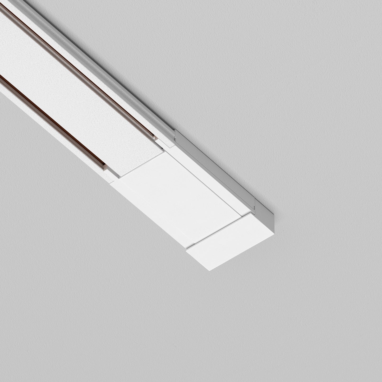 TRA084B-11W Radity White Power Input