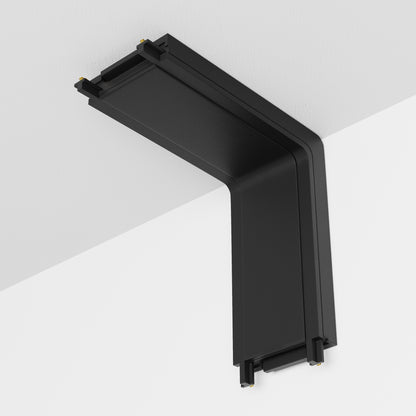 TRA084CI-11B sisemine ühendus Radity Black