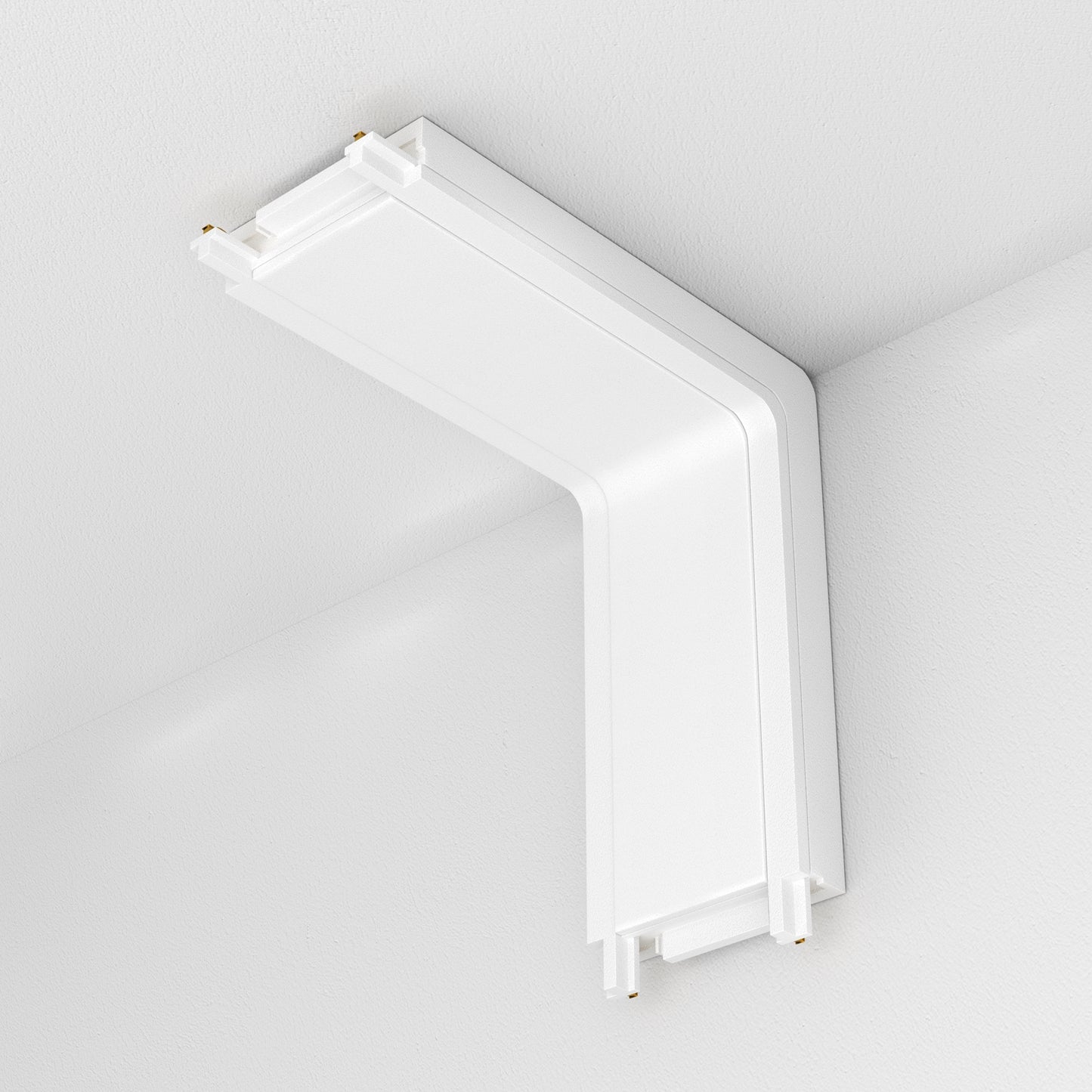 TRA084CI-11W sisemine pistik, Radity valge