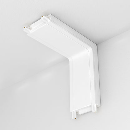 TRA084CI-11W sisemine pistik, Radity valge