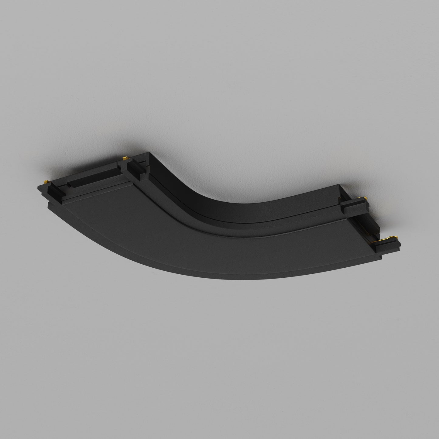 TRA084CR-11B Radial Connector Radity Black