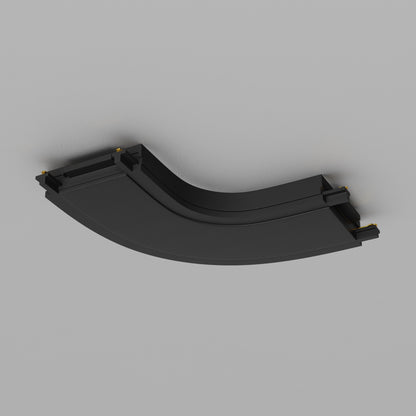 TRA084CR-11B Radial Connector Radity Black