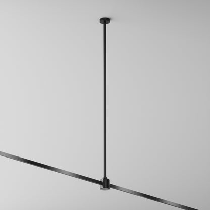 Pikk laekinnitus otseühendusega 760 mm TRA159C-IPCL1-B