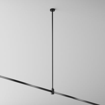 Pikk ühekordne laevalgusti 760 mm Flarity TRA159C-SL1-B