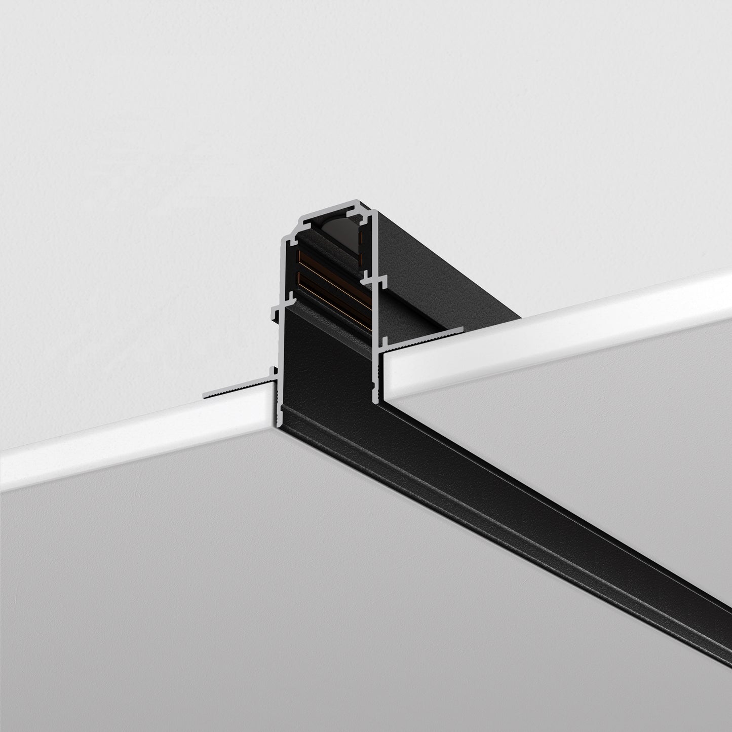 Built-in track TRX034-421.12B