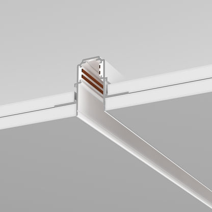 Build-in track TRX034-422.12W