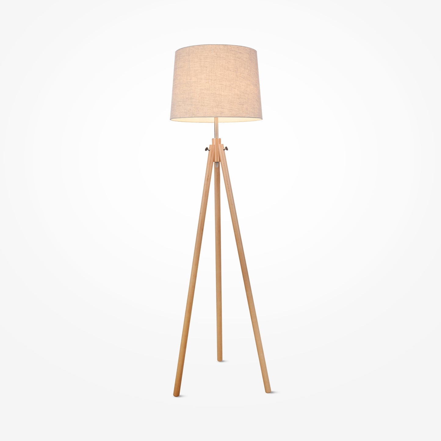 Floor Lamp Z177-FL-01-BR