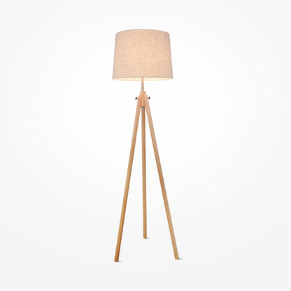 Floor Lamp Z177-FL-01-BR
