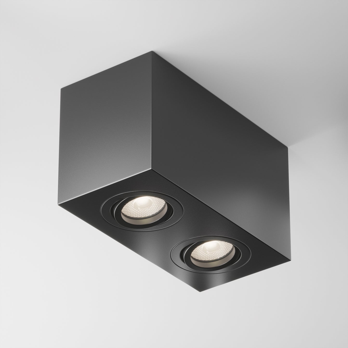 Ceiling luminaire C017CL-02B