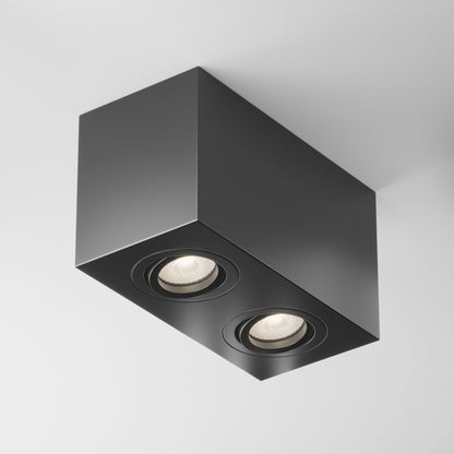 Ceiling luminaire C017CL-02B