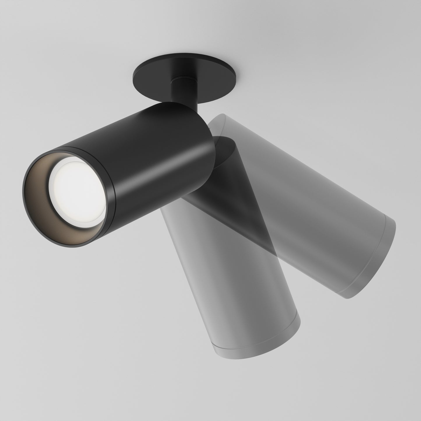 Ceiling luminaire C018CL-01B
