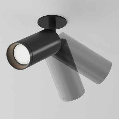 Ceiling luminaire C018CL-01B