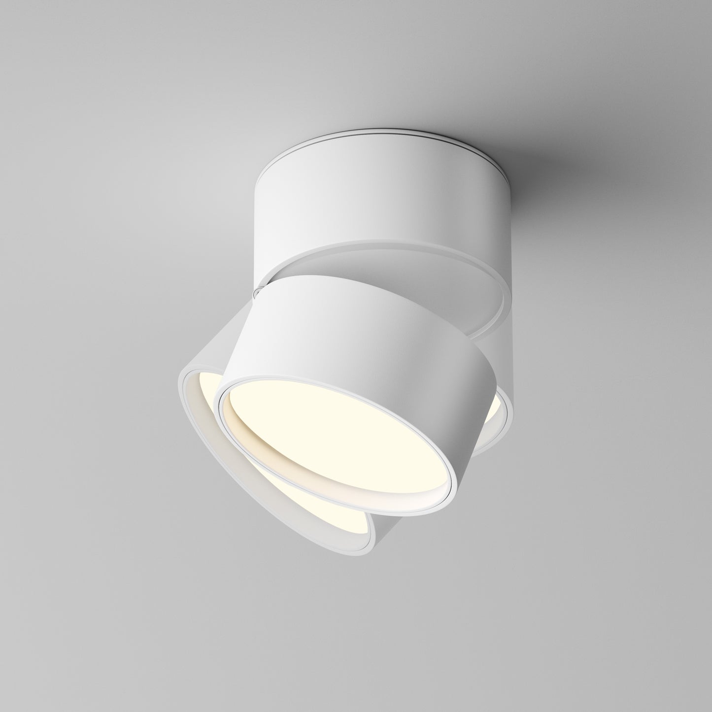 Laevalgusti C024CL-12W3K-W-1