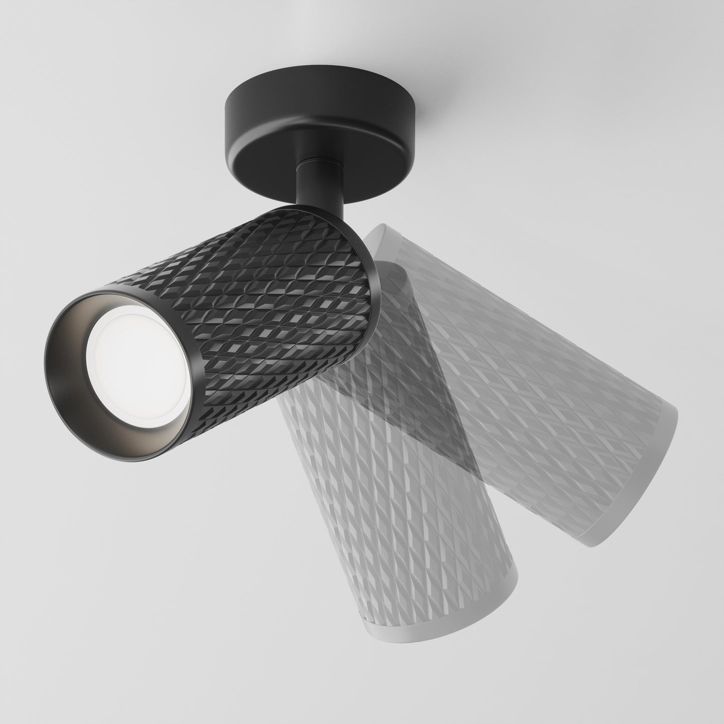 Ceiling luminaire C034CL-01B