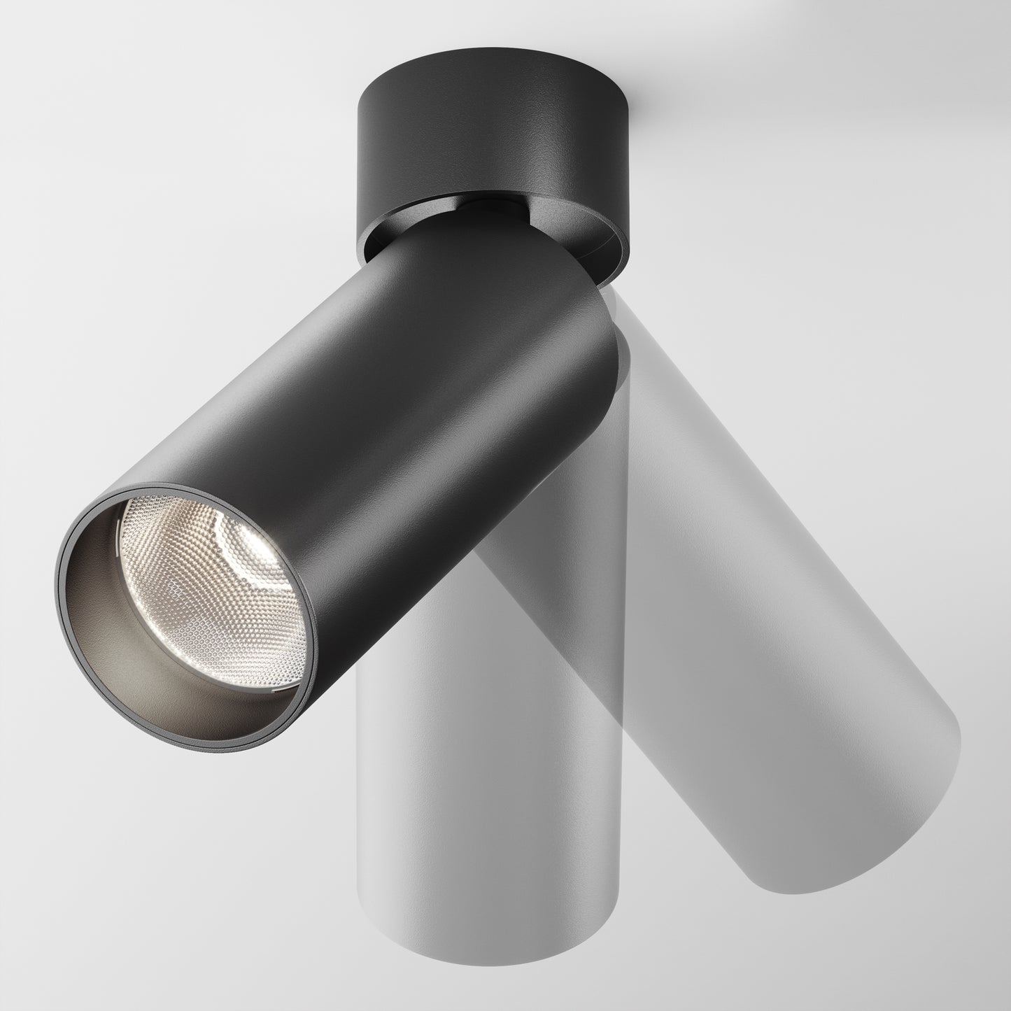 Laevalgusti C055CL-L12B4K-W-B