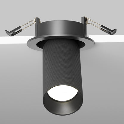 Downlight C081CL-01-GU10-B