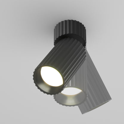 Laevalgusti C108CL-01-GU10-B