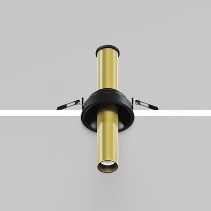 Downlight C140RS-L200-7W3K-BBS