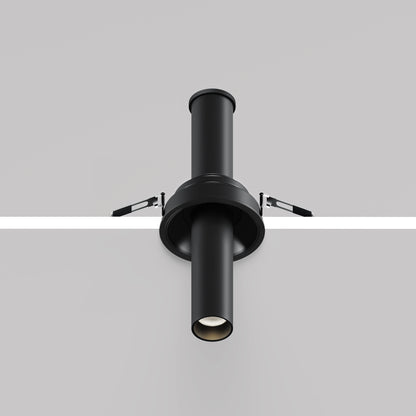 Downlight C140RS-L200-7W3K-B