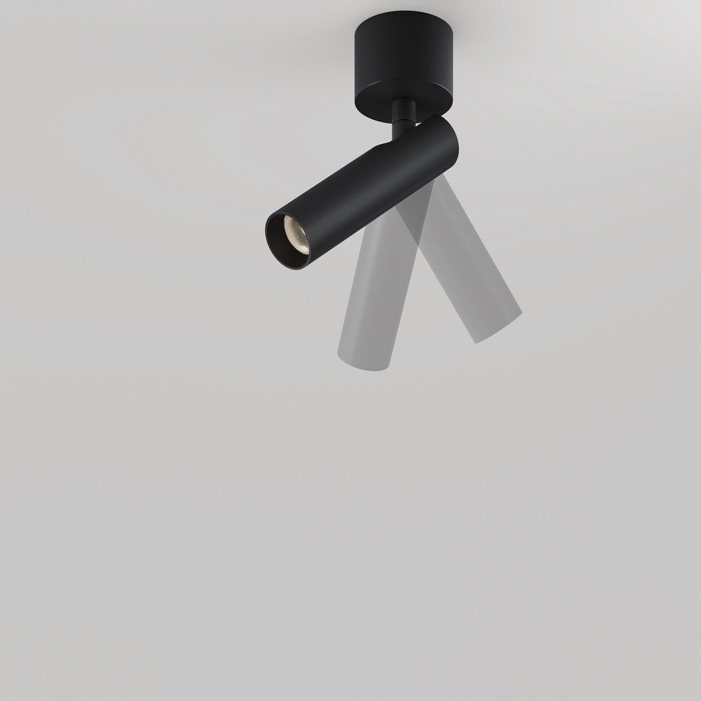 Laevalgusti C141CL-L125-6W3K-B