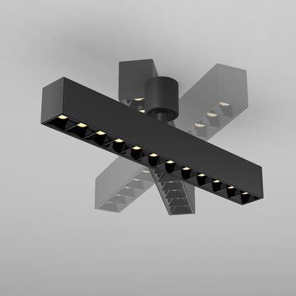 Luminaire C153CL-13W3K-B